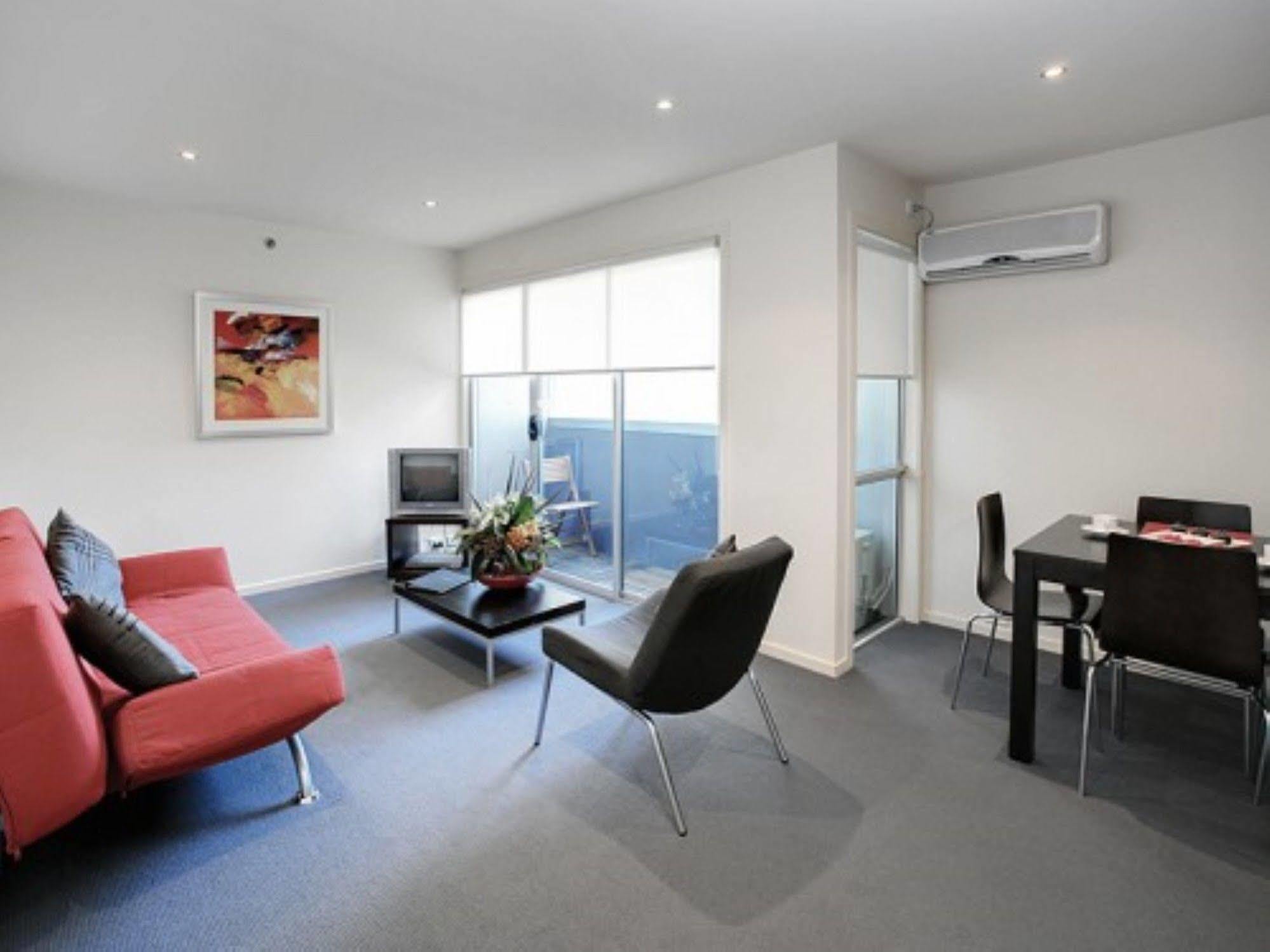 Plum Serviced Apartments Collins Street Melbourne Luaran gambar